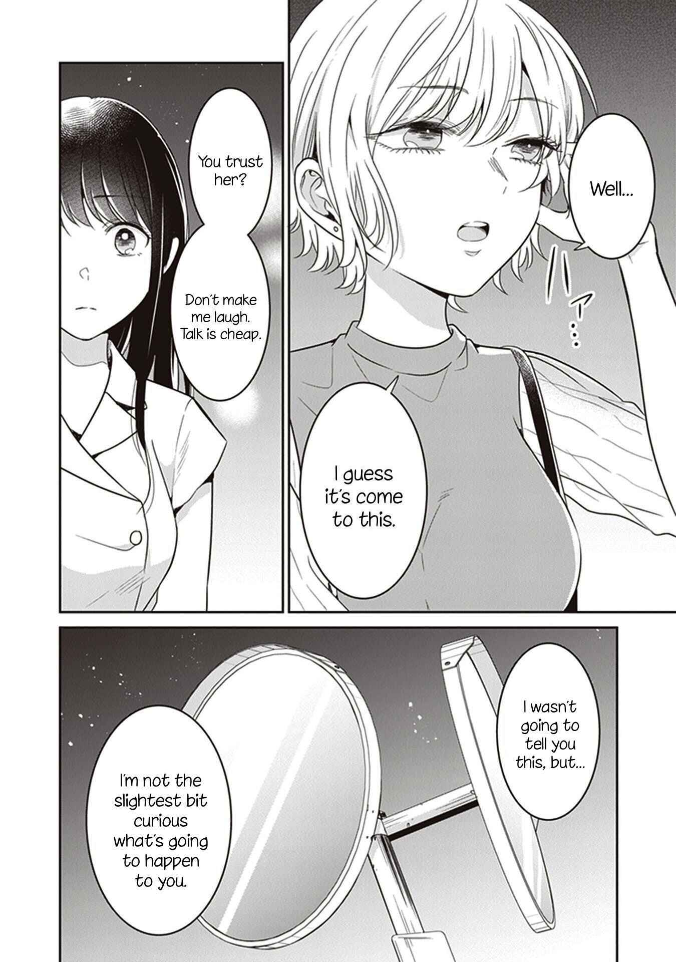 Page 24 Chapter 15 Your True Color