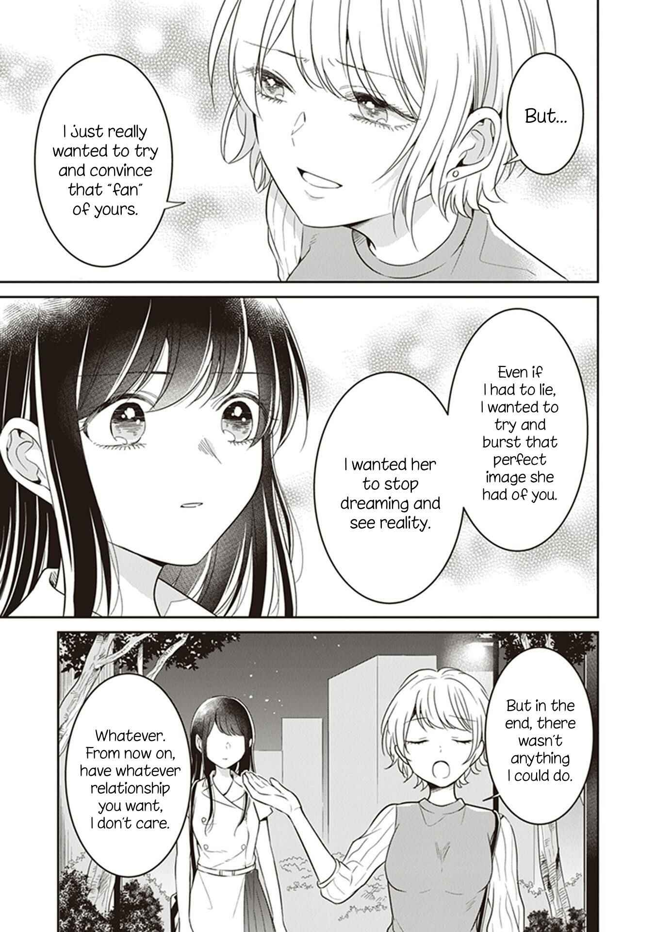Page 25 Chapter 15 Your True Color