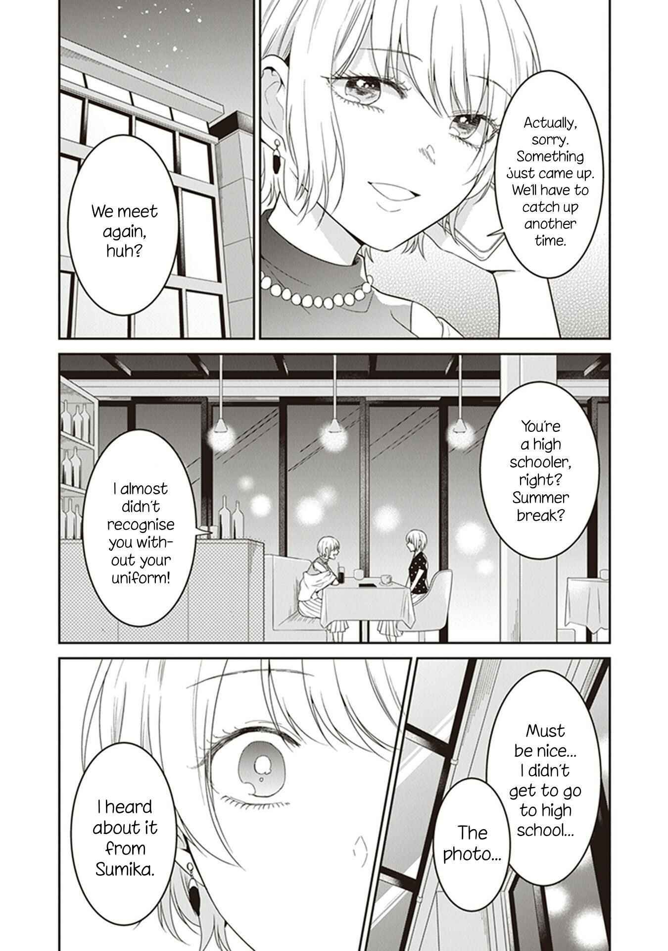 Page 5 Chapter 15 Your True Color