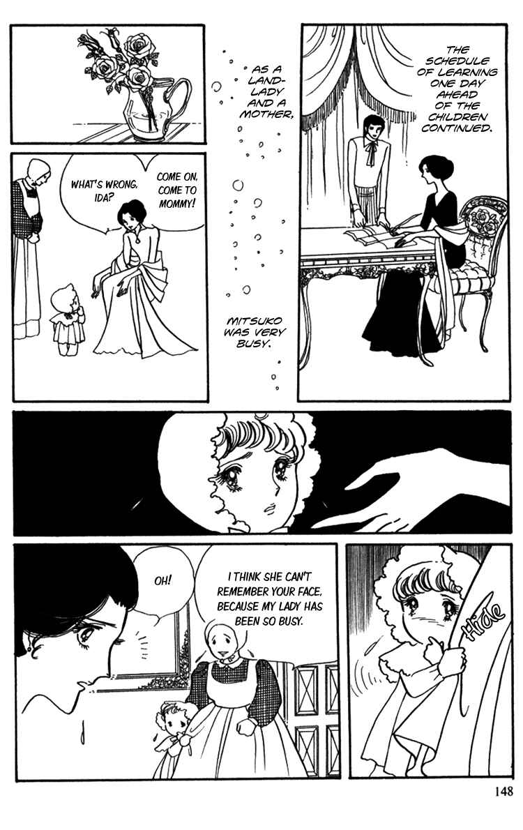 Page 26 Chapter 3 Lady Mitsuko