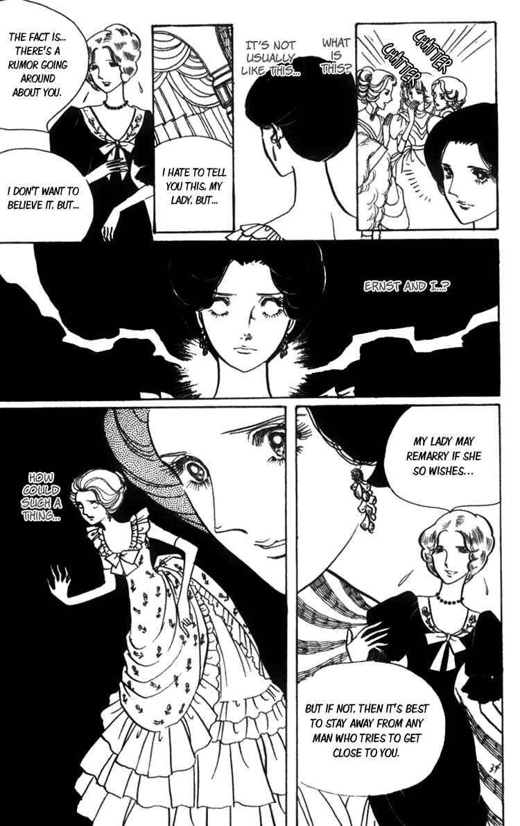 Page 36 Chapter 3 Lady Mitsuko