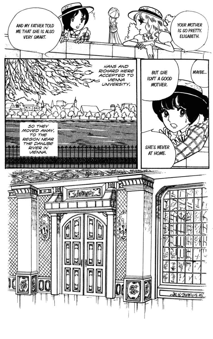 Page 43 Chapter 3 Lady Mitsuko