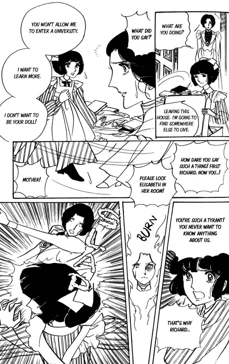 Page 53 Chapter 3 Lady Mitsuko