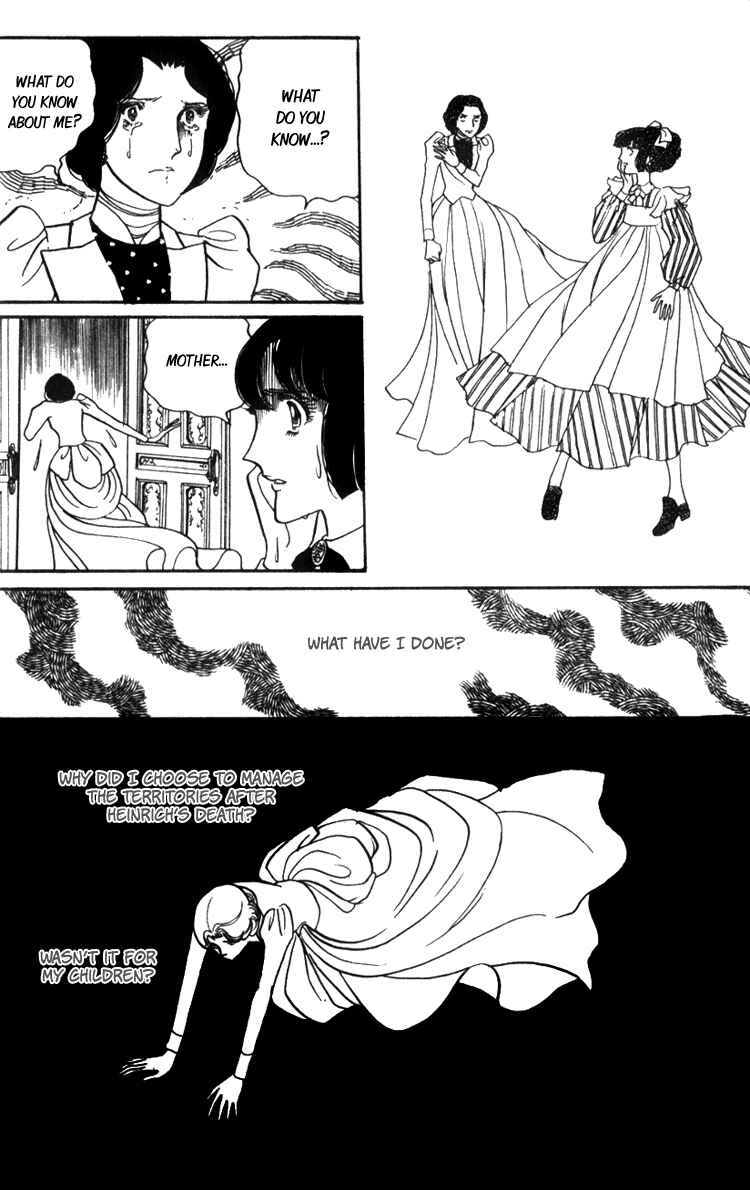 Page 54 Chapter 3 Lady Mitsuko