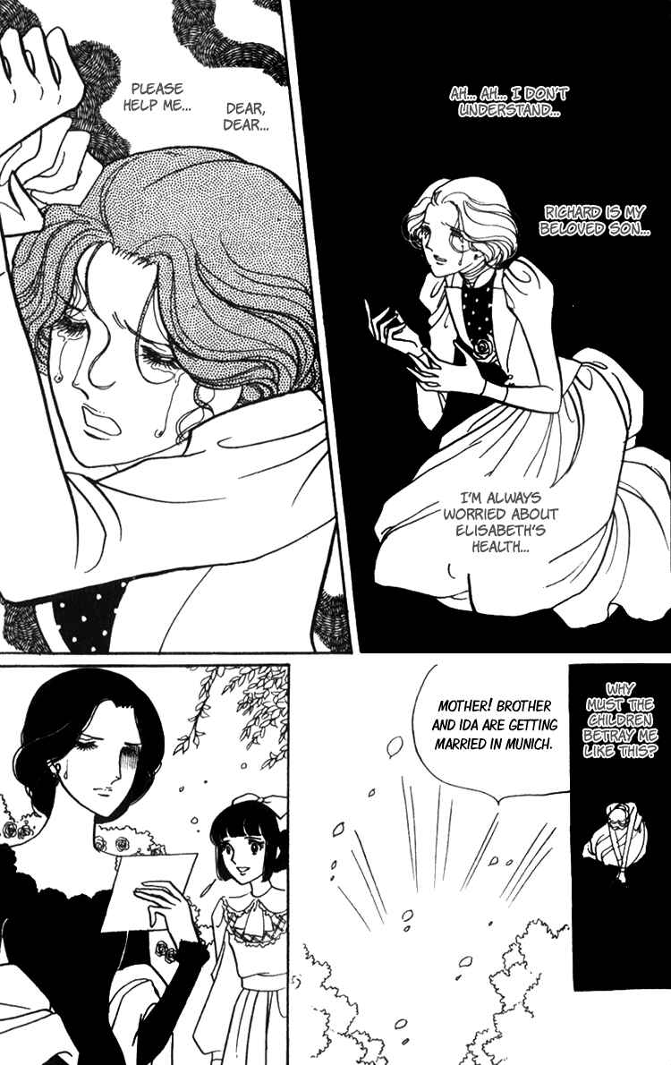 Page 55 Chapter 3 Lady Mitsuko