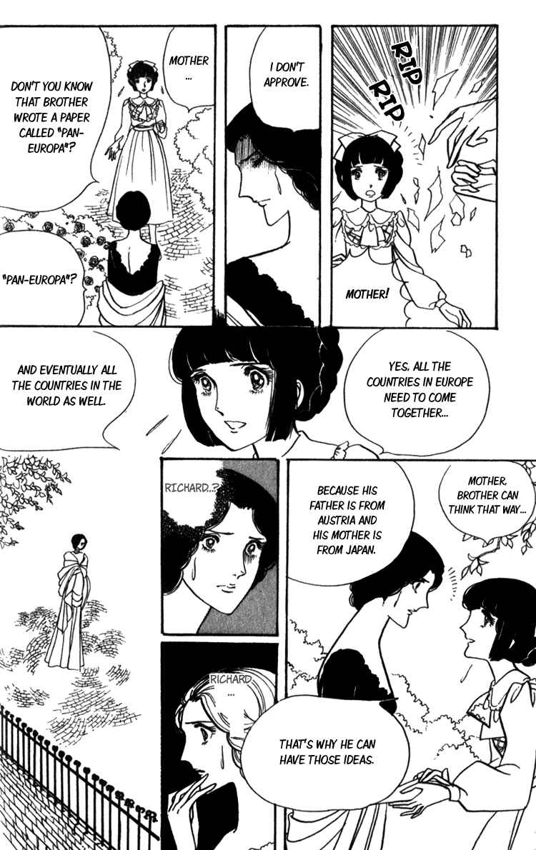 Page 56 Chapter 3 Lady Mitsuko
