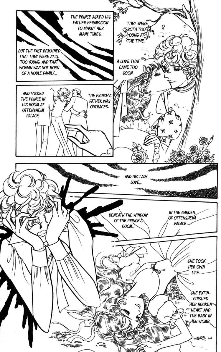 Page 34 Chapter 2 Lady Mitsuko