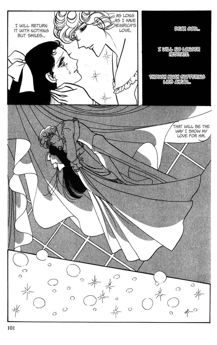 Page 38 Chapter 2 Lady Mitsuko