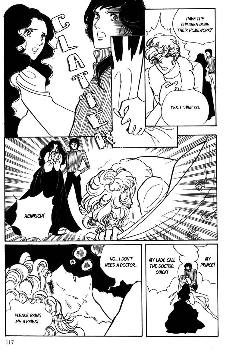 Page 54 Chapter 2 Lady Mitsuko