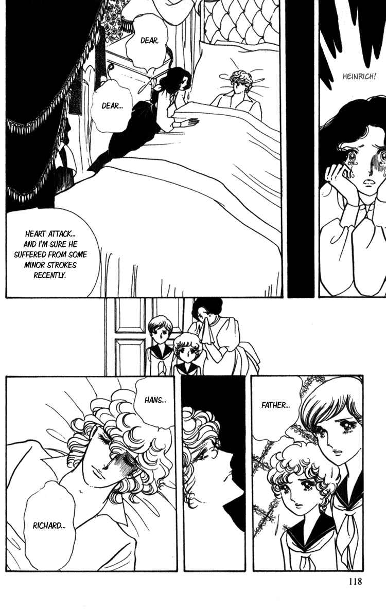 Page 55 Chapter 2 Lady Mitsuko