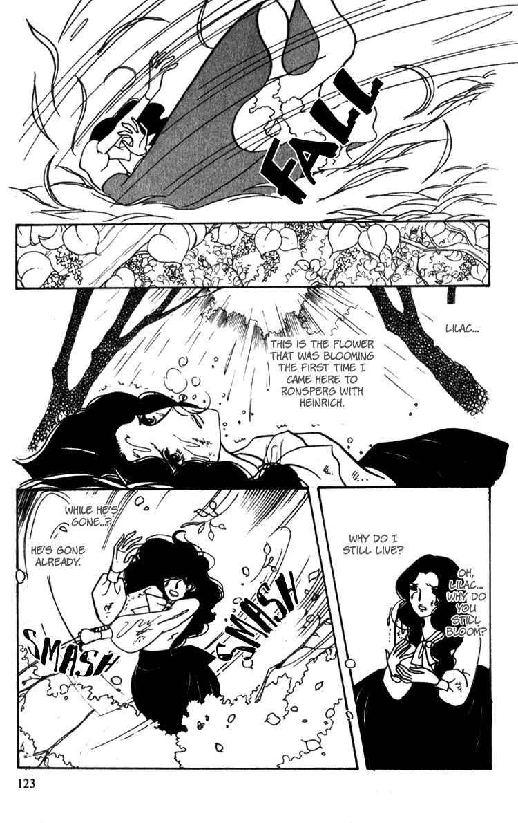 Page 60 Chapter 2 Lady Mitsuko