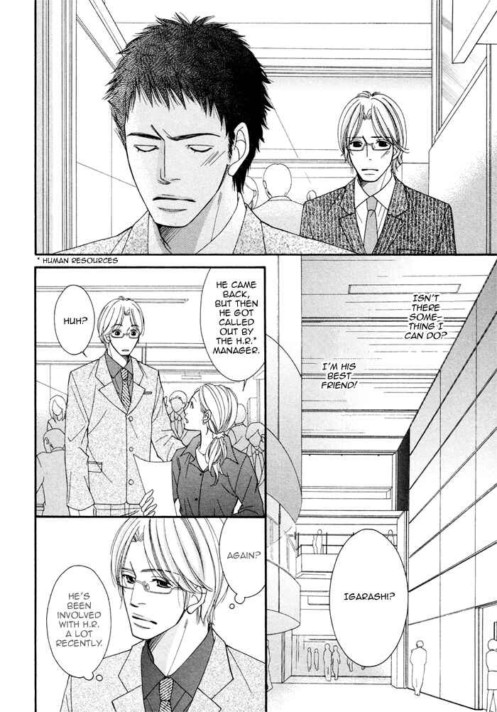 Page 10 Chapter 5 Seito Kaichousama no Pet
