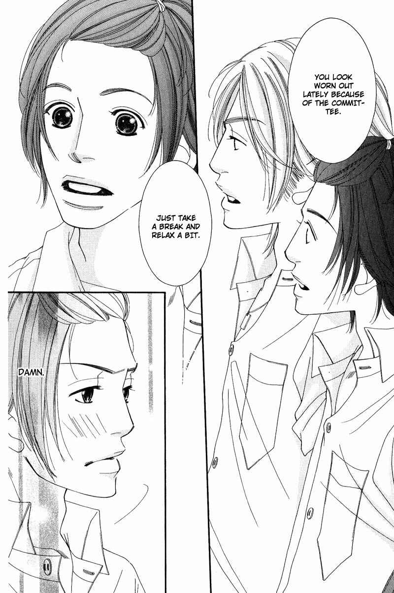 Page 10 Chapter 3 Seito Kaichousama no Pet
