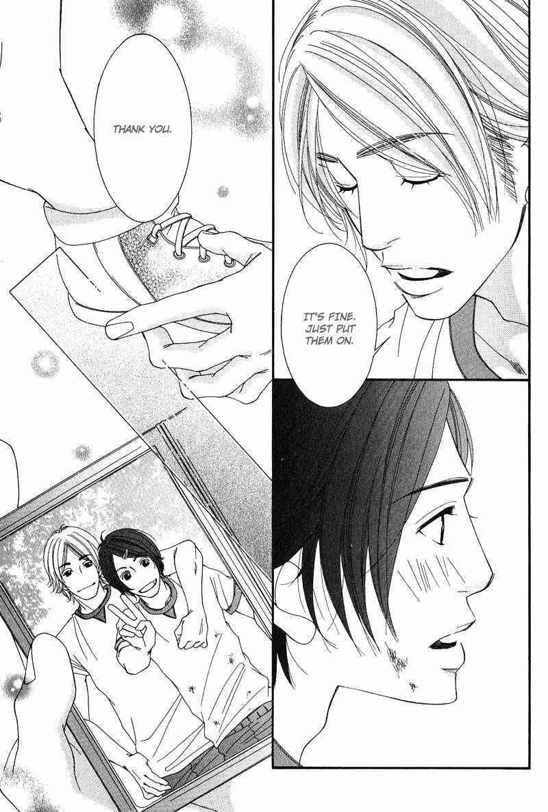 Page 13 Chapter 3 Seito Kaichousama no Pet
