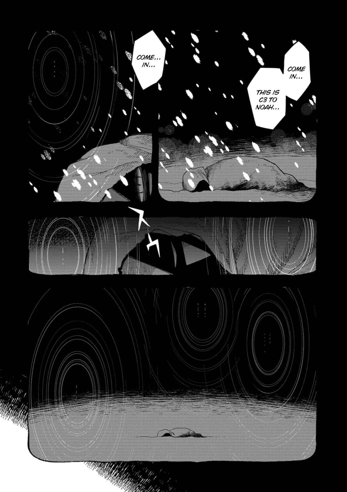 Page 16 Chapter 23 Rojica to Rakkasei