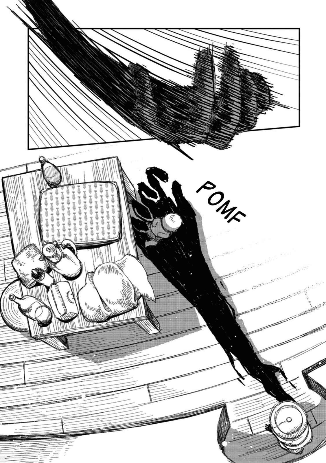 Page 13 Chapter 14 Rojica to Rakkasei