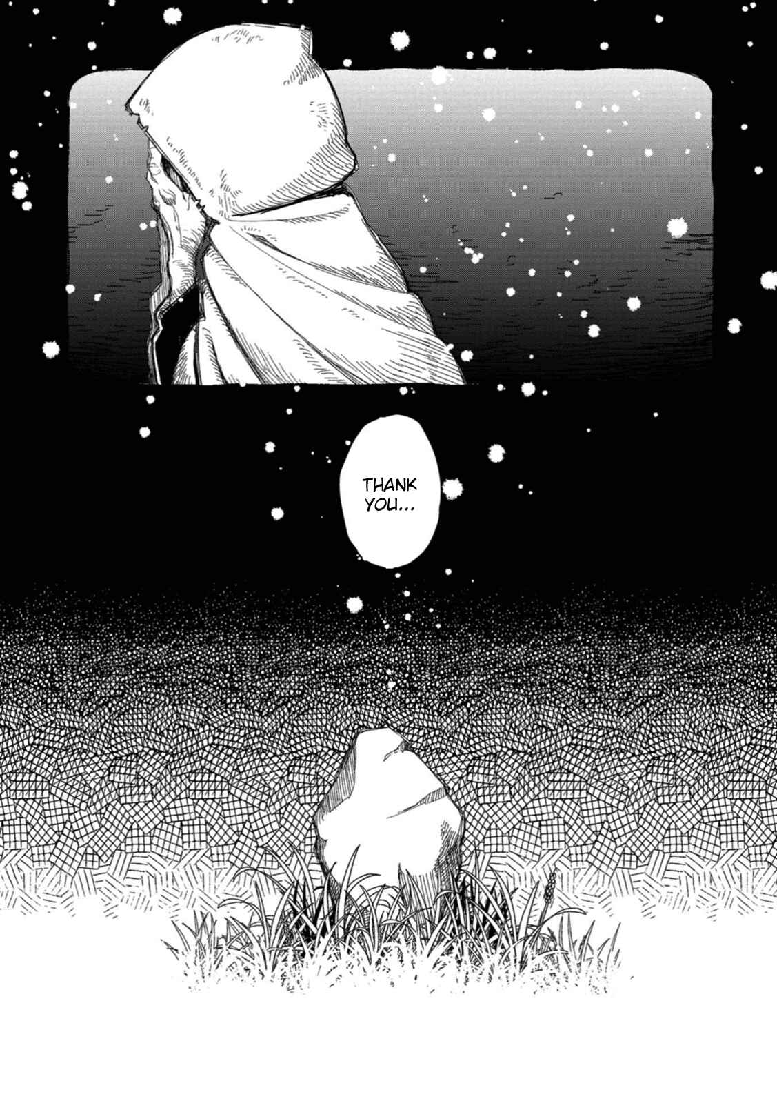 Page 31 Chapter 14 Rojica to Rakkasei