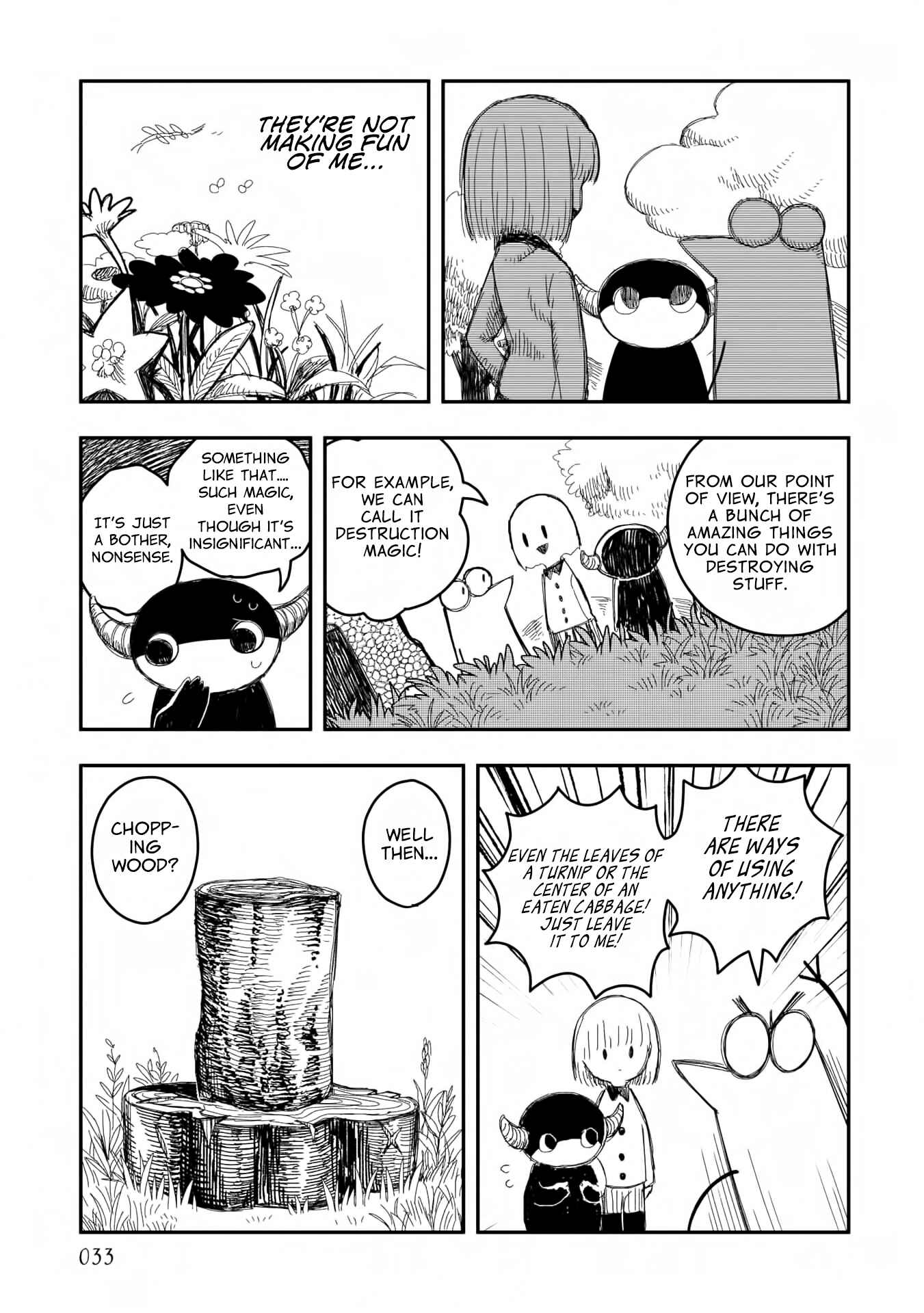 Page 11 Chapter 10 Rojica to Rakkasei