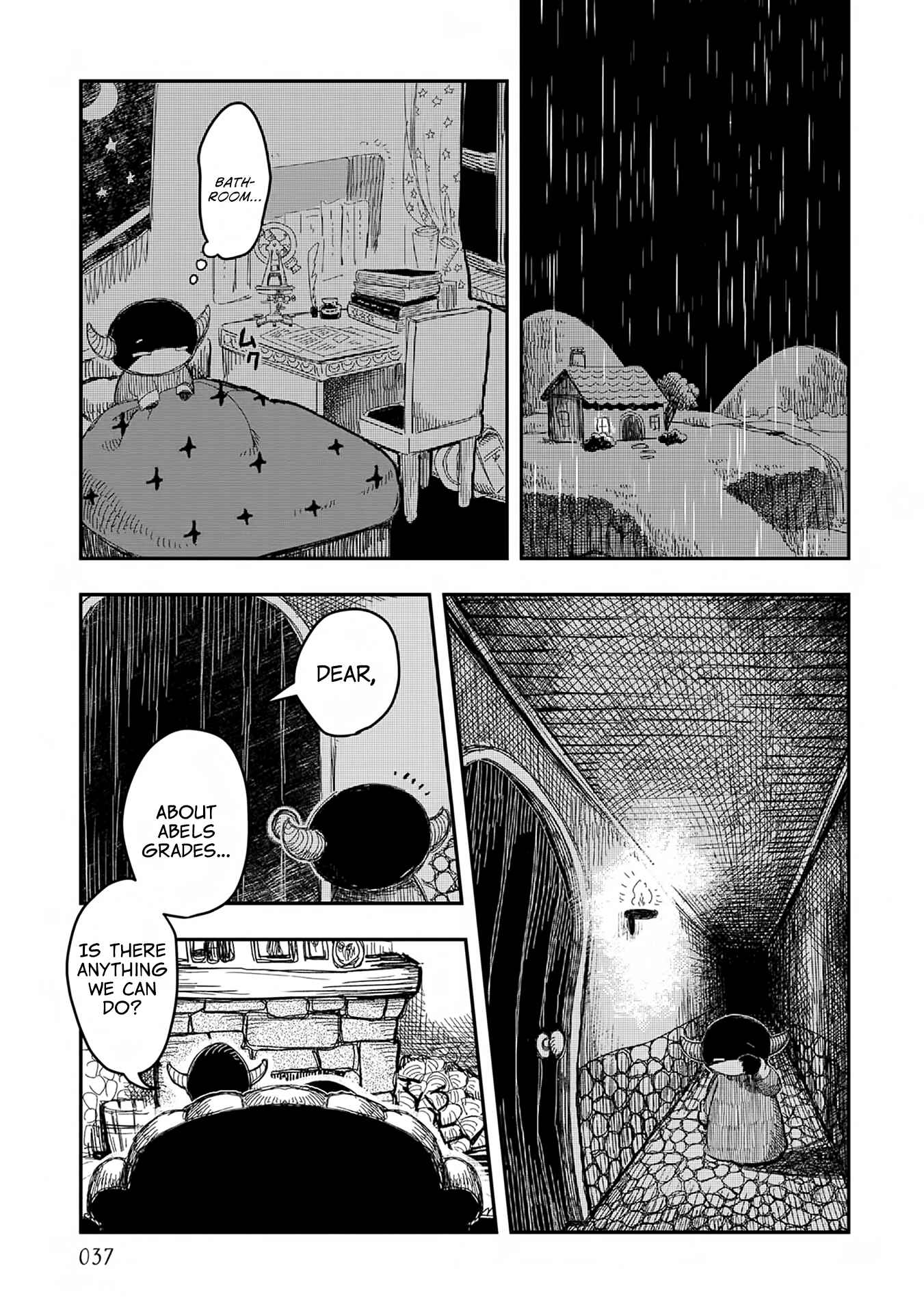 Page 15 Chapter 10 Rojica to Rakkasei