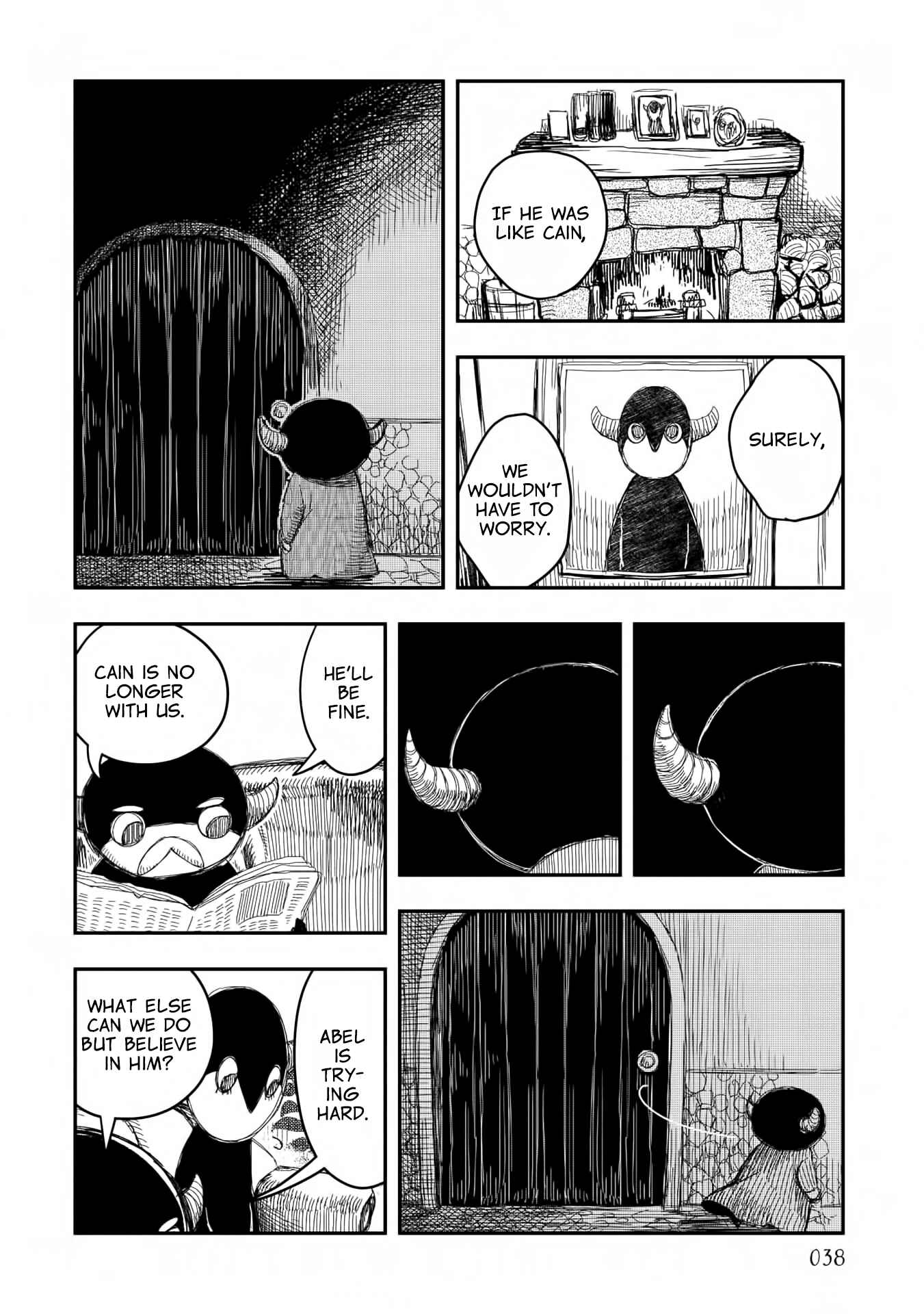 Page 16 Chapter 10 Rojica to Rakkasei