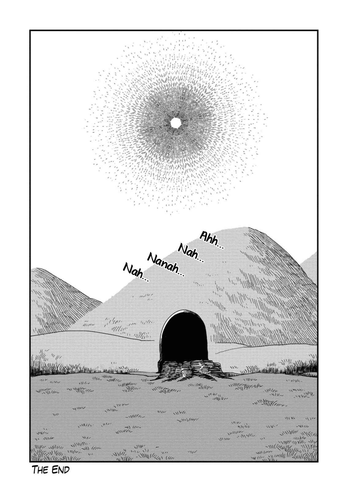 Page 15 Chapter 21 Rojica to Rakkasei