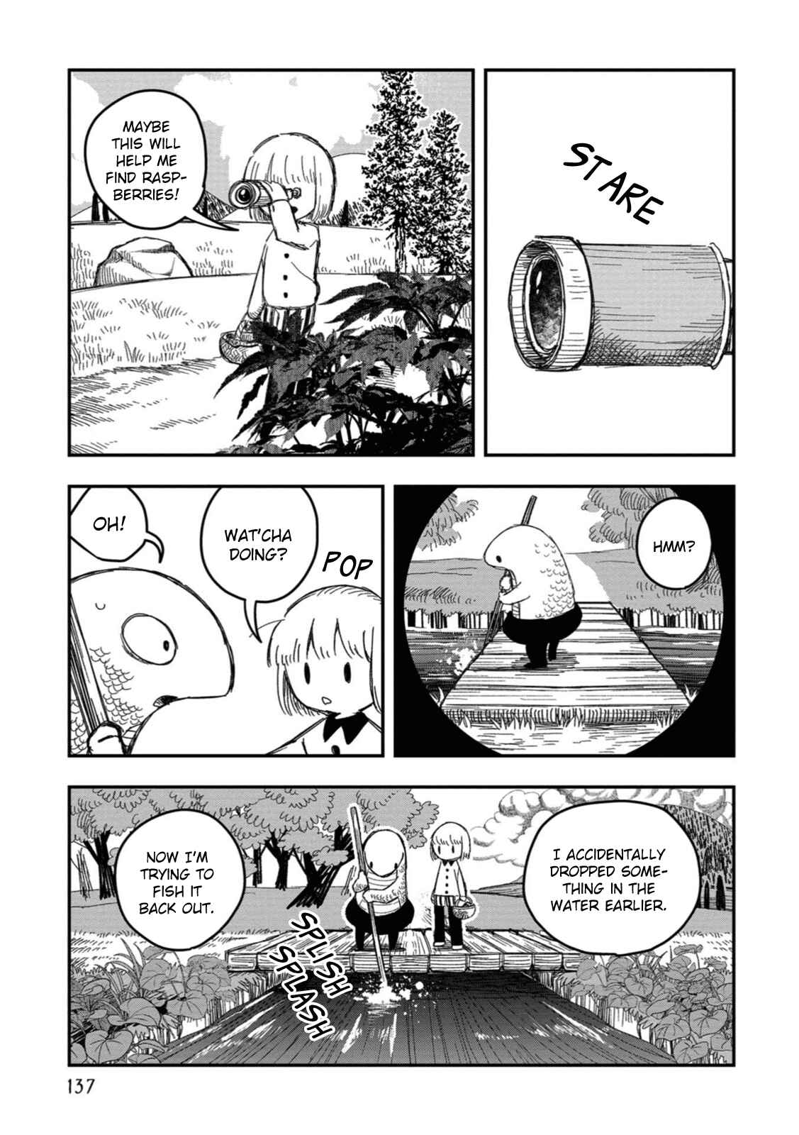 Page 11 Chapter 15 Rojica to Rakkasei