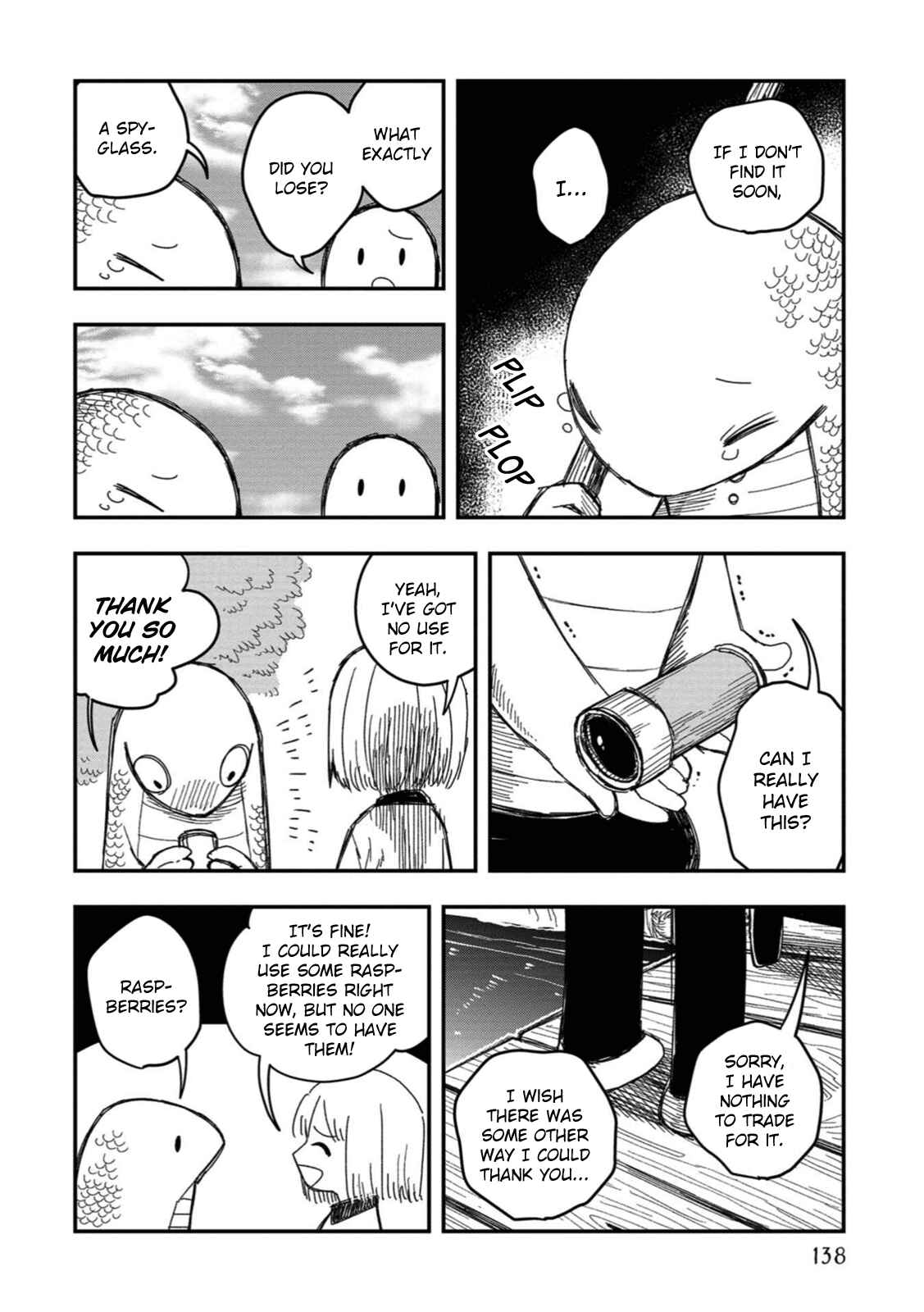 Page 12 Chapter 15 Rojica to Rakkasei