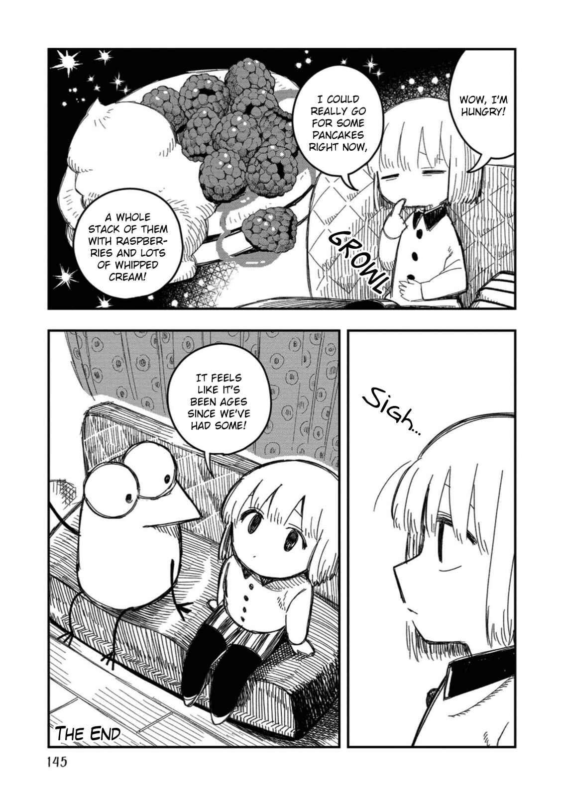 Page 19 Chapter 15 Rojica to Rakkasei