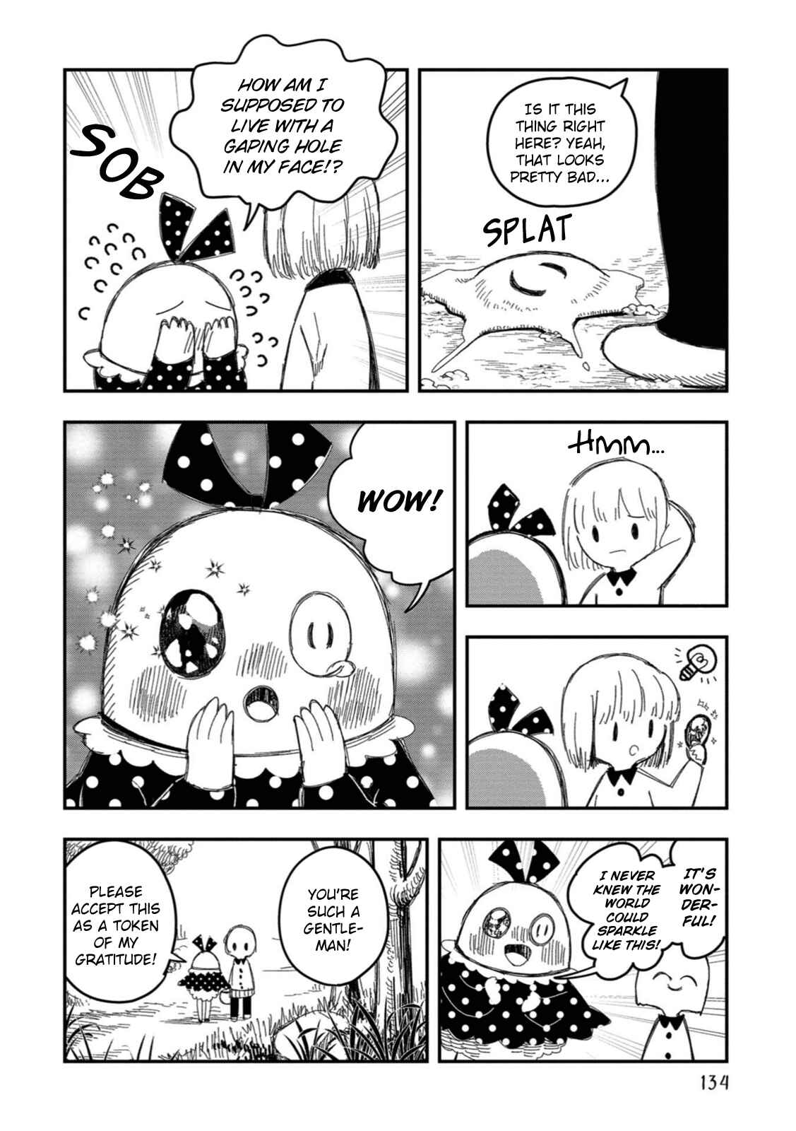 Page 8 Chapter 15 Rojica to Rakkasei