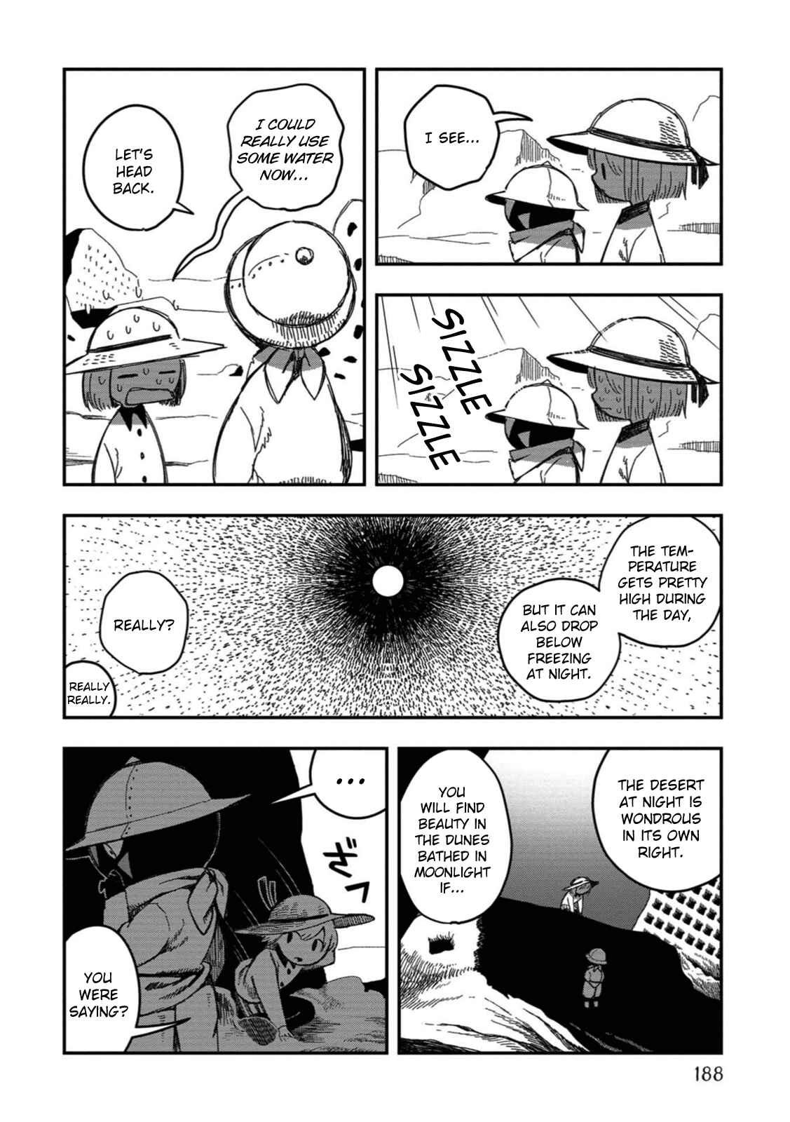Page 24 Chapter 17 Rojica to Rakkasei