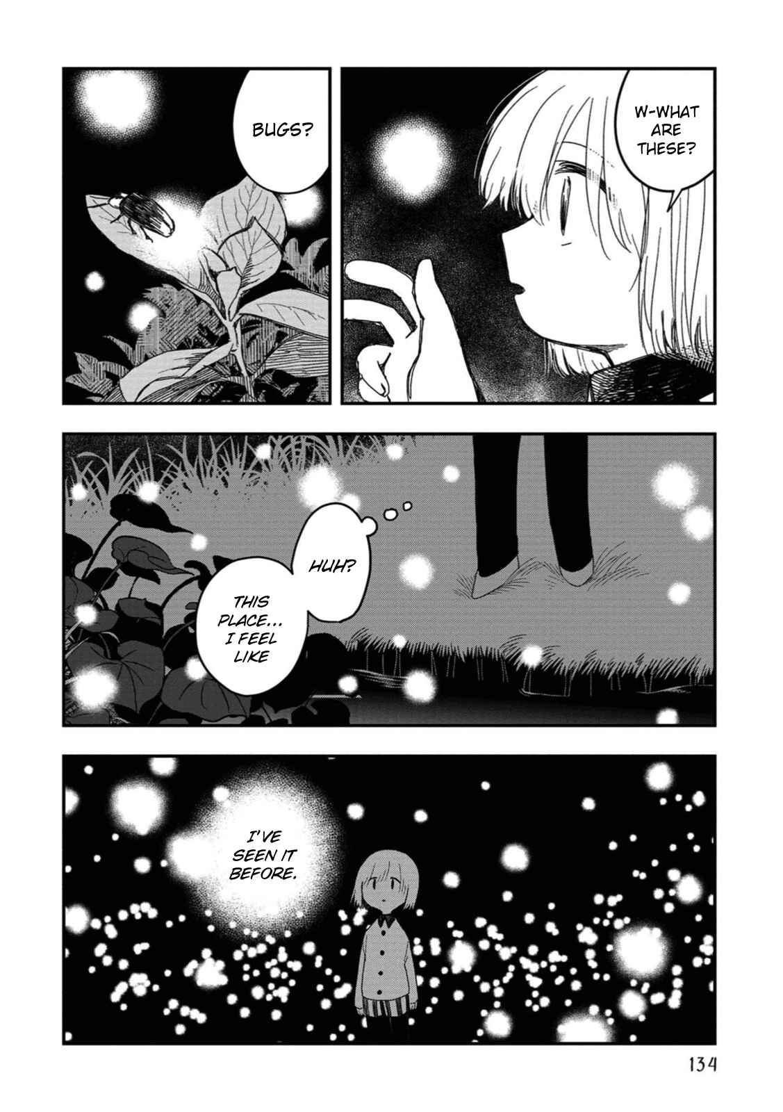 Page 21 Chapter 24 Rojica to Rakkasei
