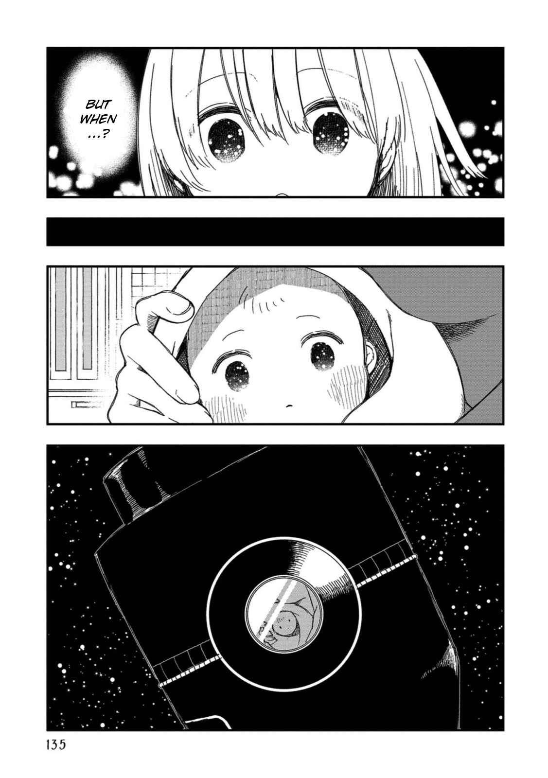 Page 22 Chapter 24 Rojica to Rakkasei
