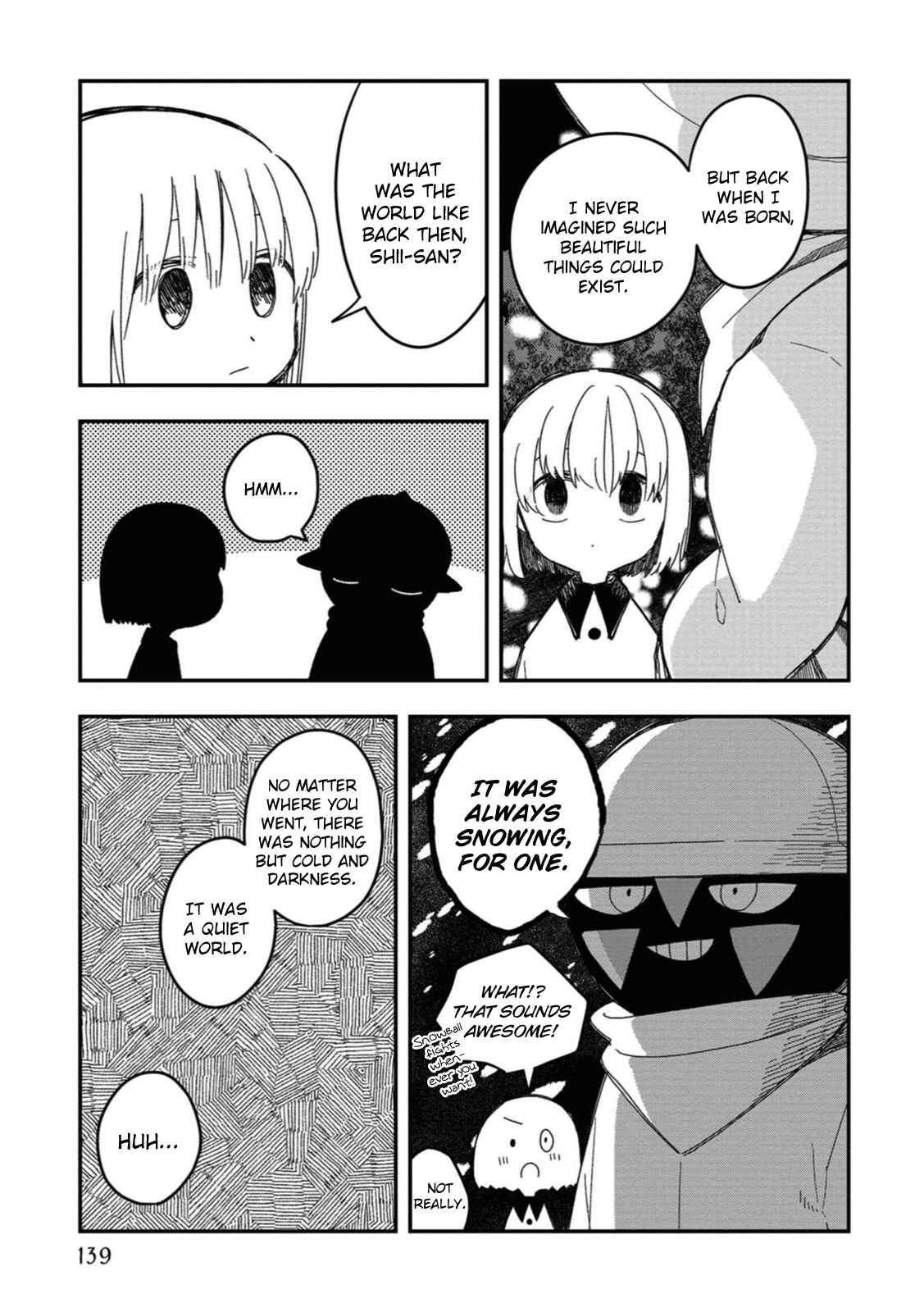 Page 26 Chapter 24 Rojica to Rakkasei