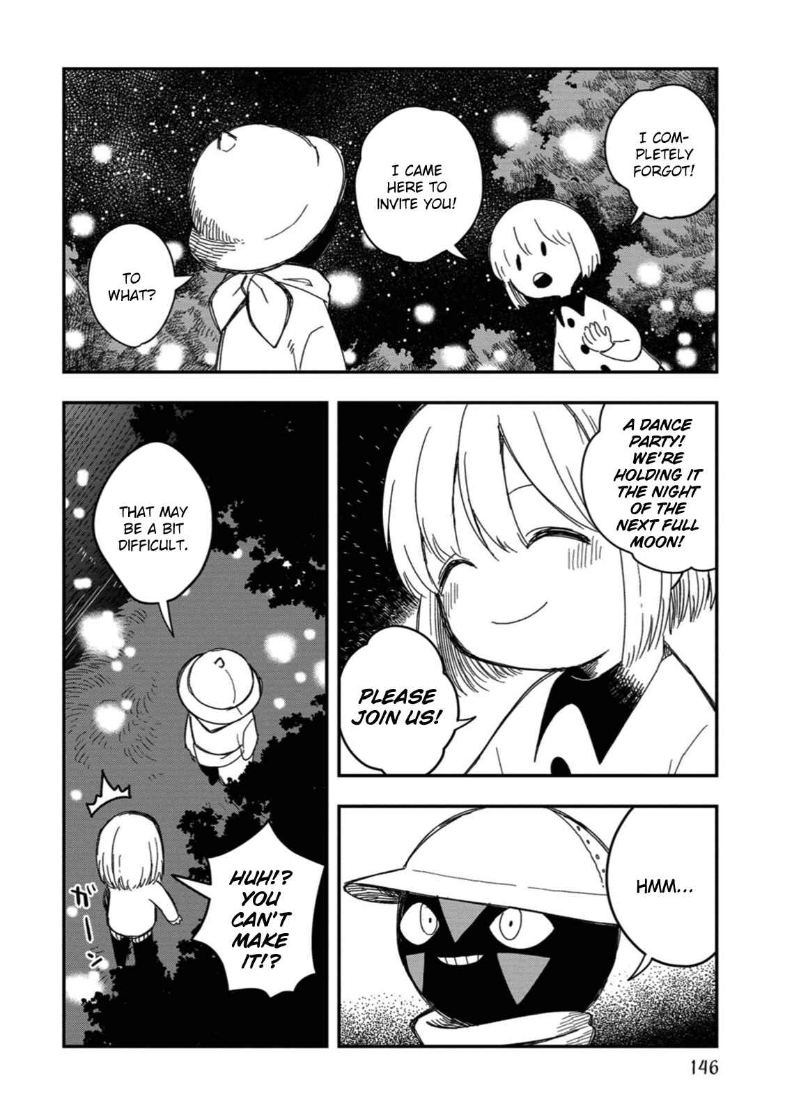 Page 33 Chapter 24 Rojica to Rakkasei