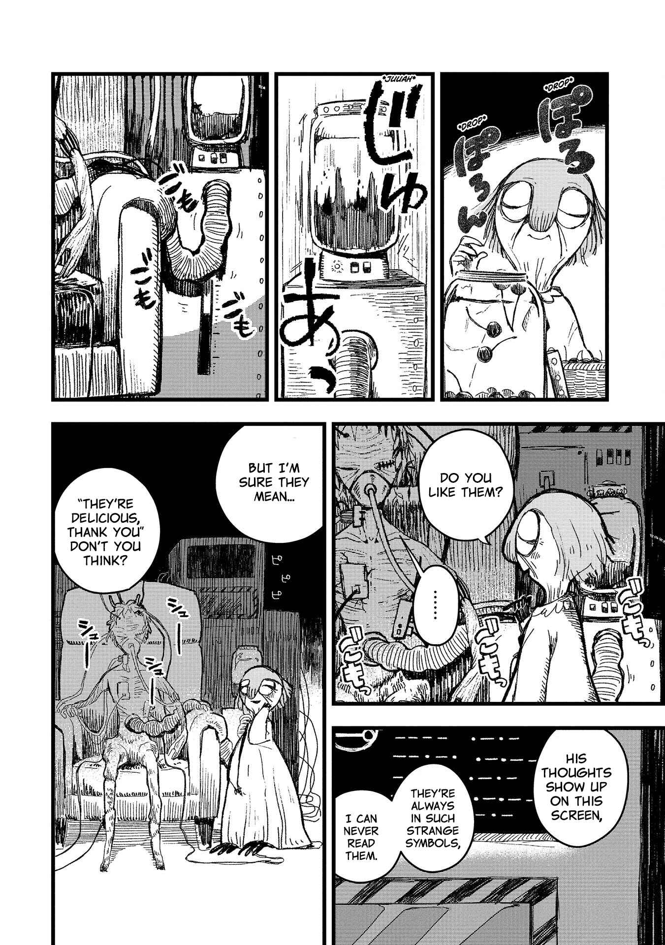 Page 9 Chapter 3 Rojica to Rakkasei