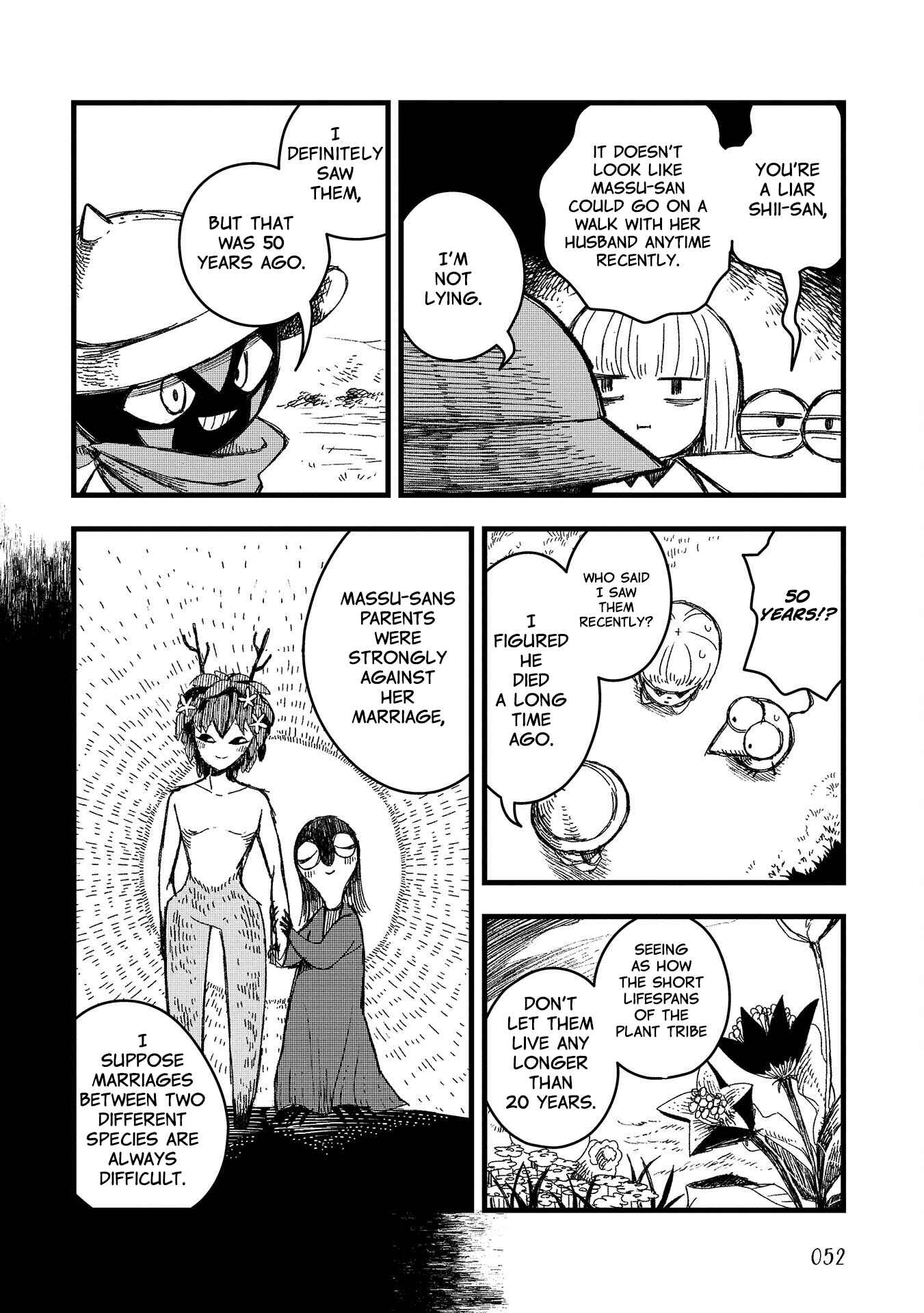 Page 11 Chapter 3 Rojica to Rakkasei