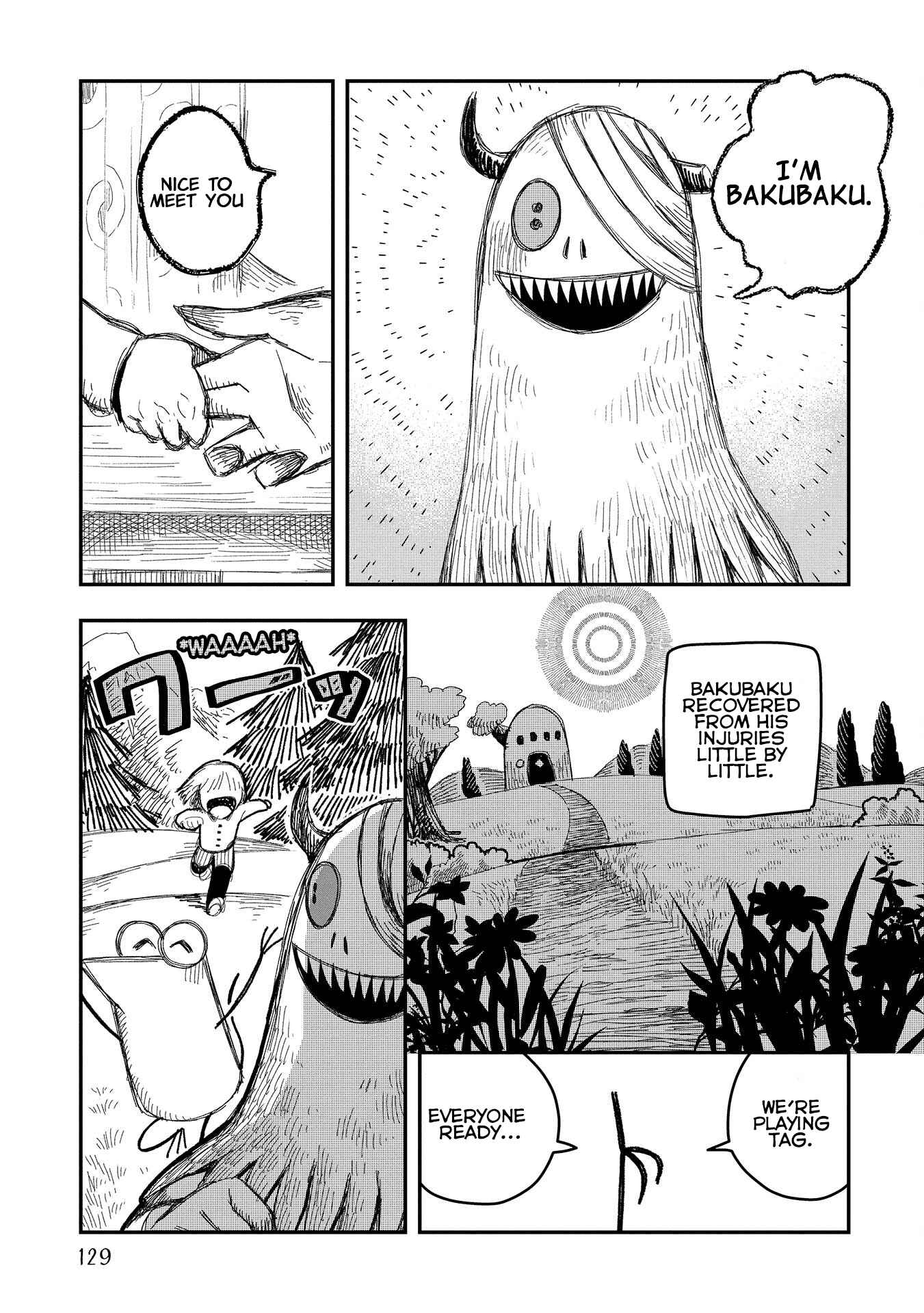 Page 11 Chapter 6 Rojica to Rakkasei