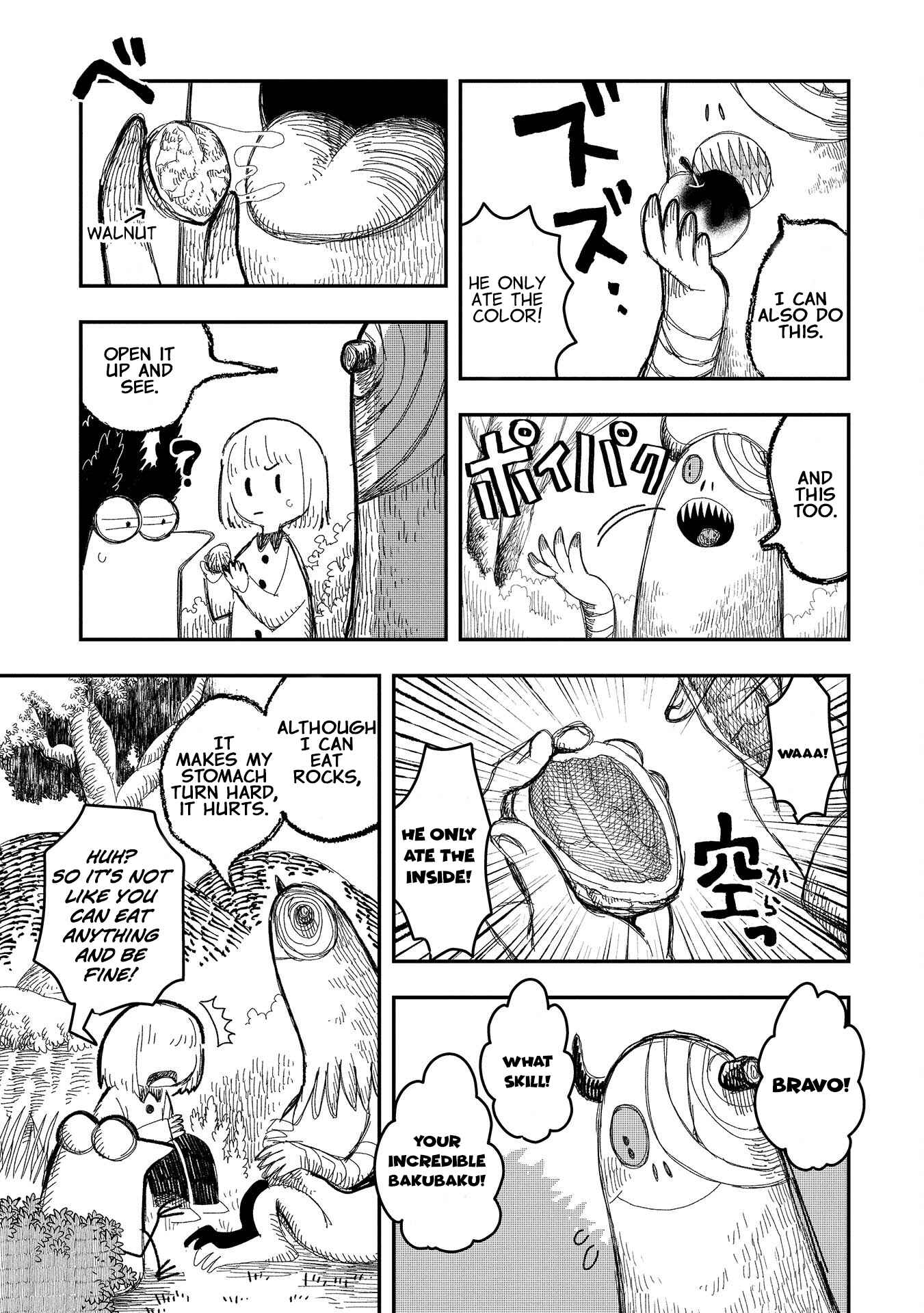 Page 13 Chapter 6 Rojica to Rakkasei