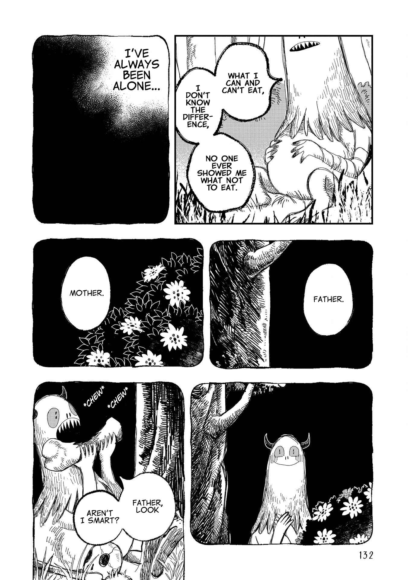Page 14 Chapter 6 Rojica to Rakkasei