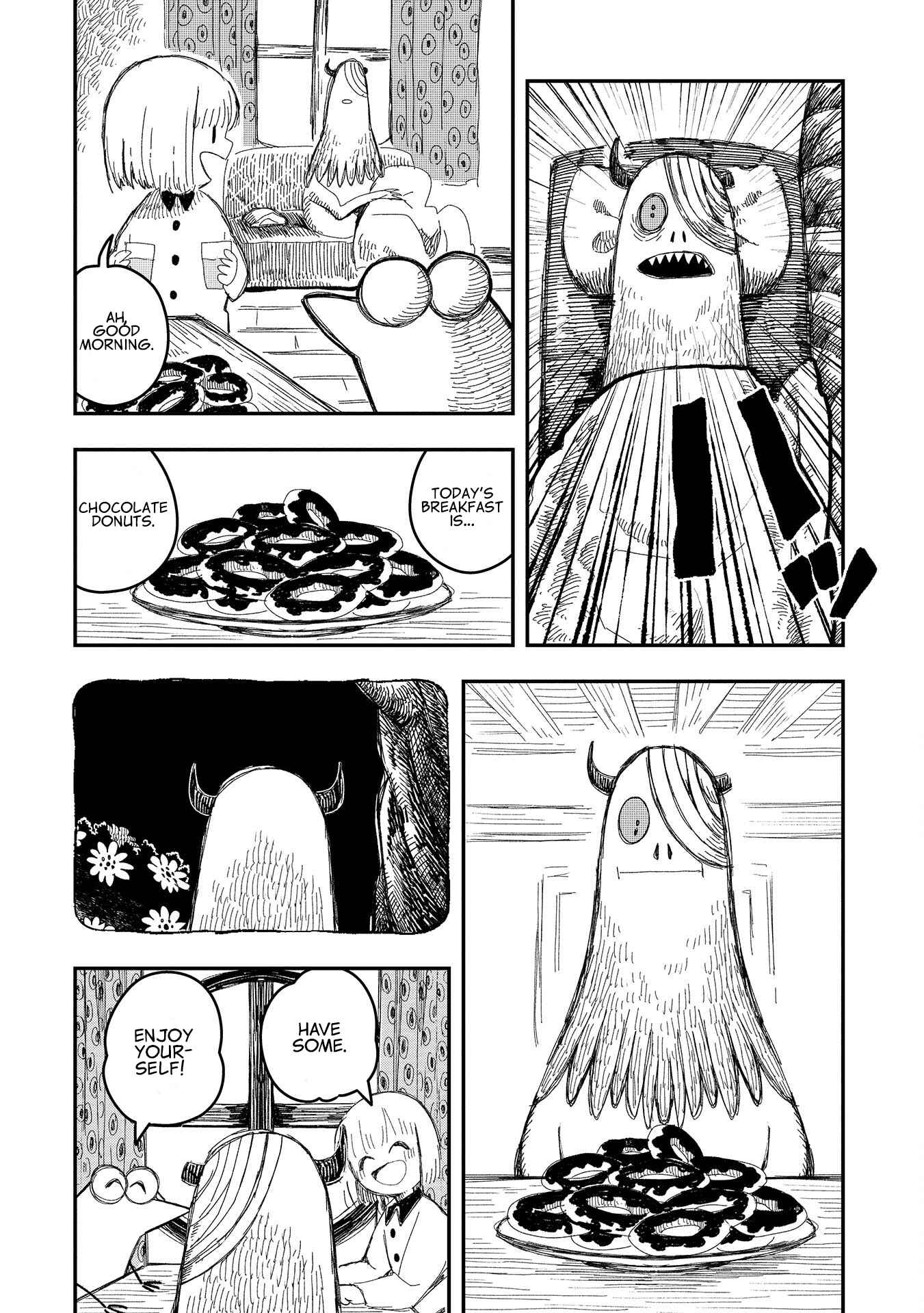 Page 18 Chapter 6 Rojica to Rakkasei