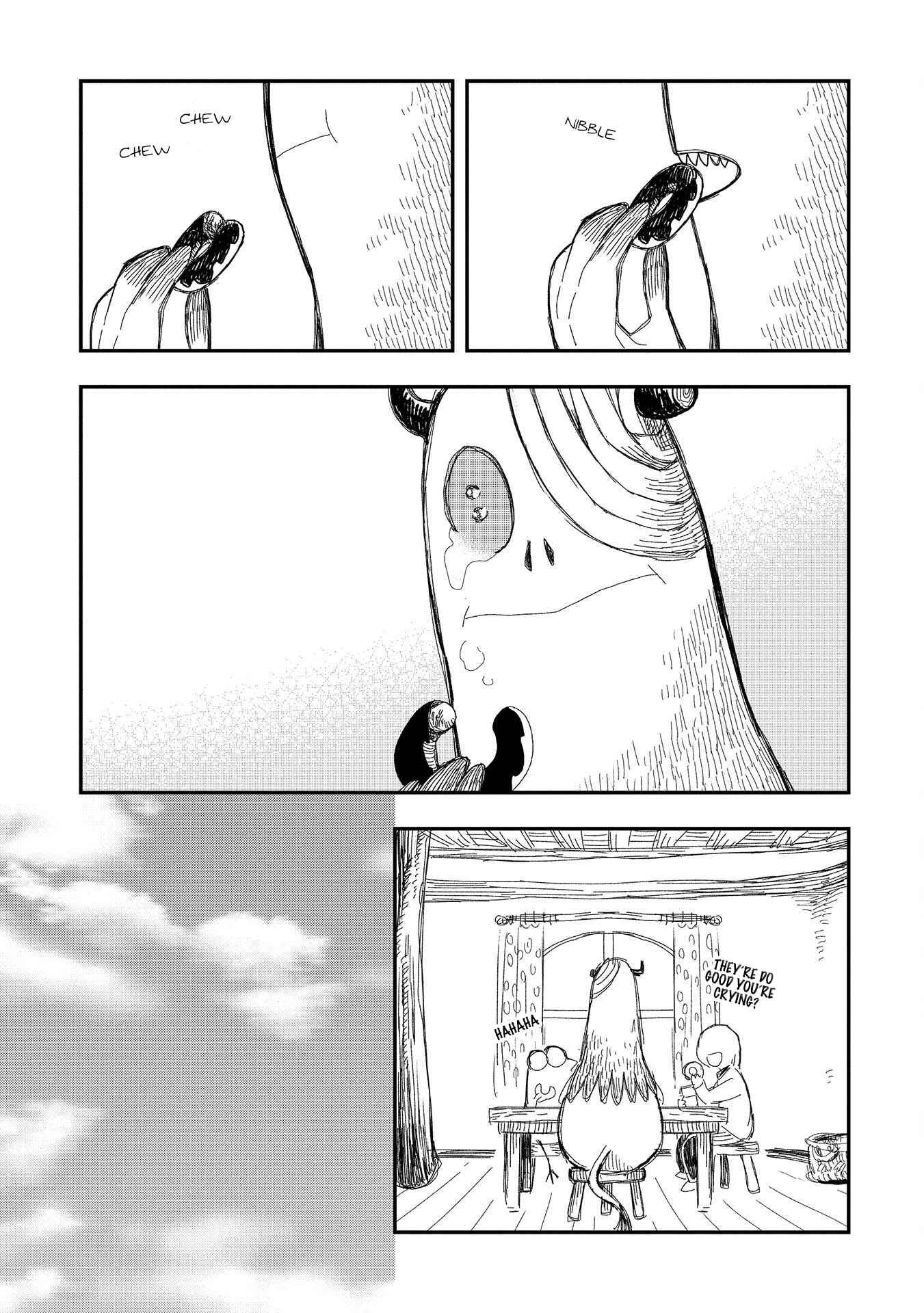 Page 19 Chapter 6 Rojica to Rakkasei