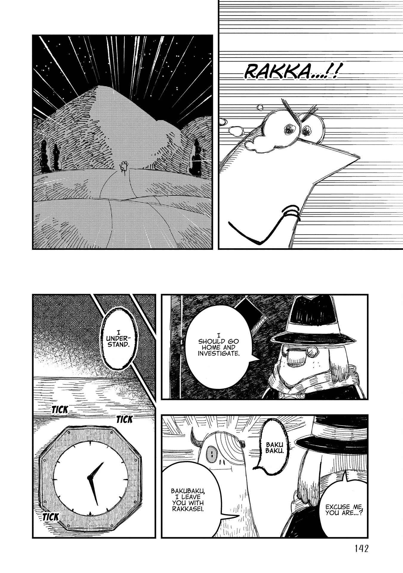 Page 24 Chapter 6 Rojica to Rakkasei