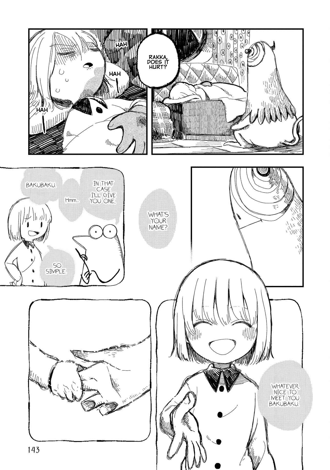 Page 25 Chapter 6 Rojica to Rakkasei