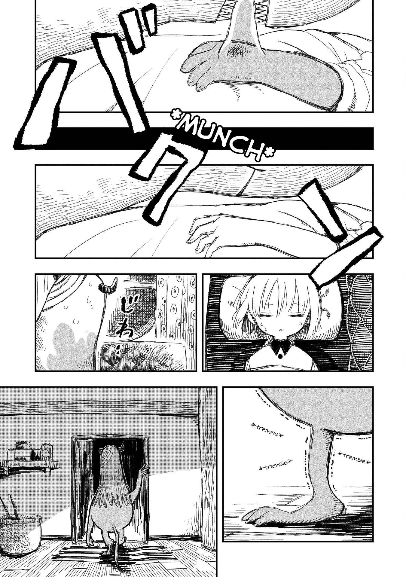 Page 27 Chapter 6 Rojica to Rakkasei