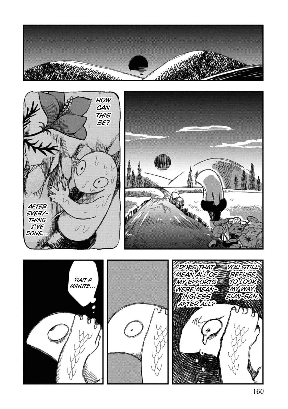 Page 14 Chapter 16 Rojica to Rakkasei