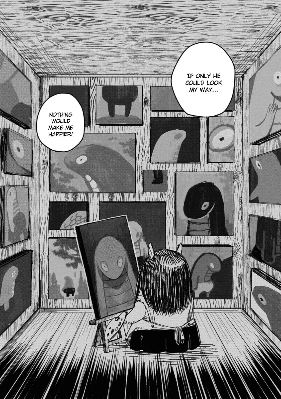 Page 20 Chapter 16 Rojica to Rakkasei