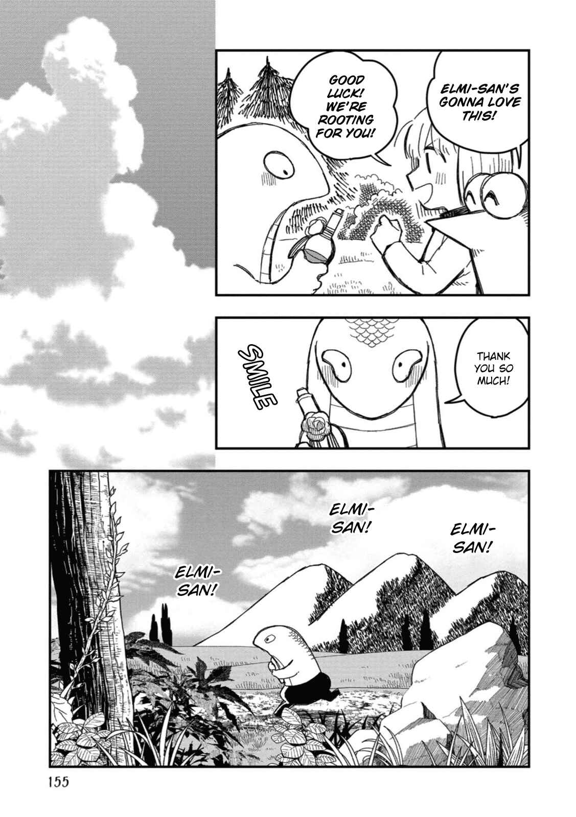 Page 9 Chapter 16 Rojica to Rakkasei