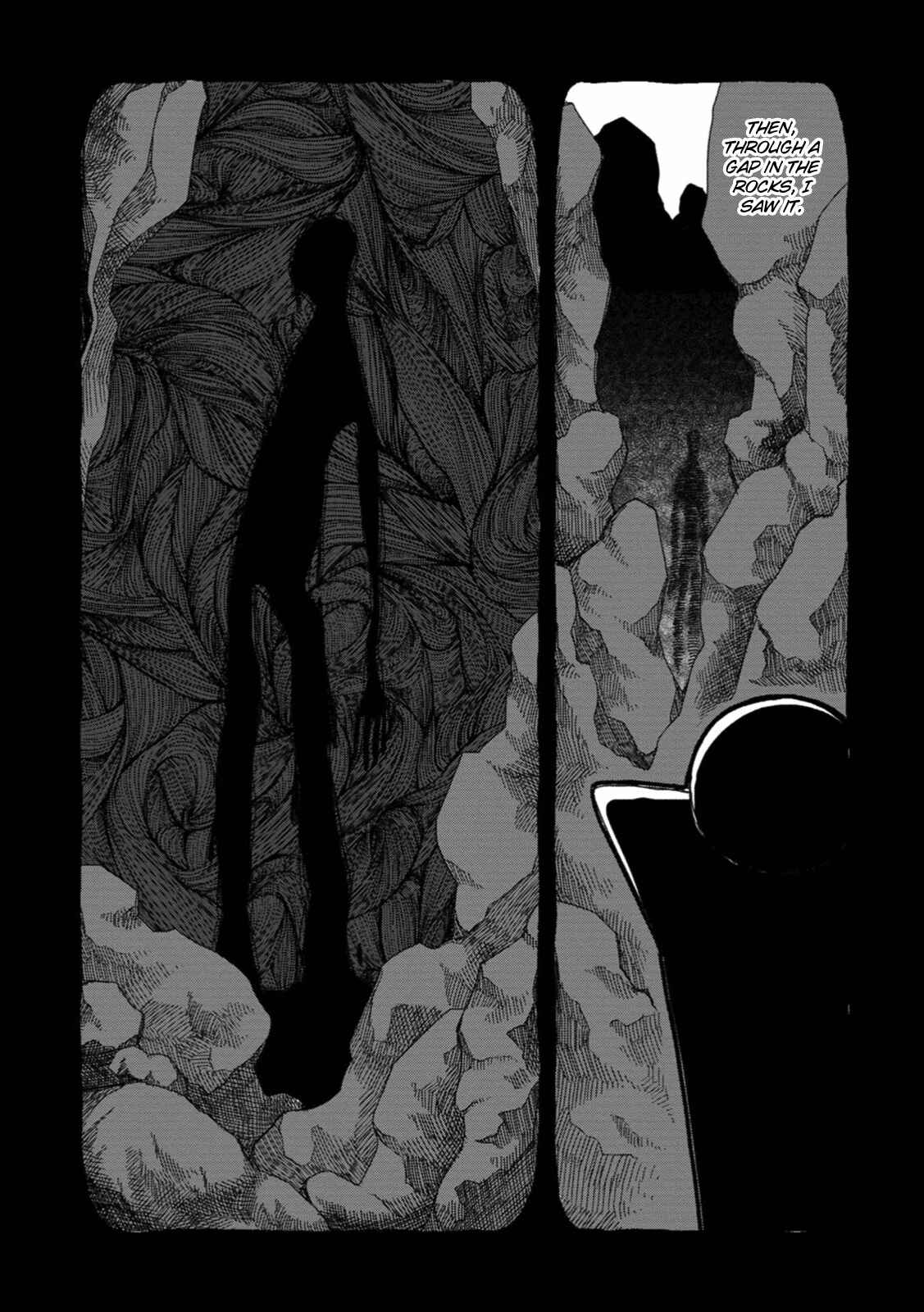 Page 24 Chapter 25 Rojica to Rakkasei