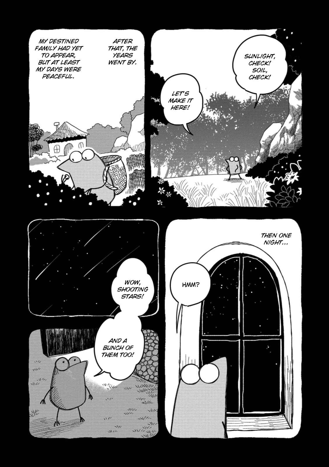 Page 26 Chapter 25 Rojica to Rakkasei