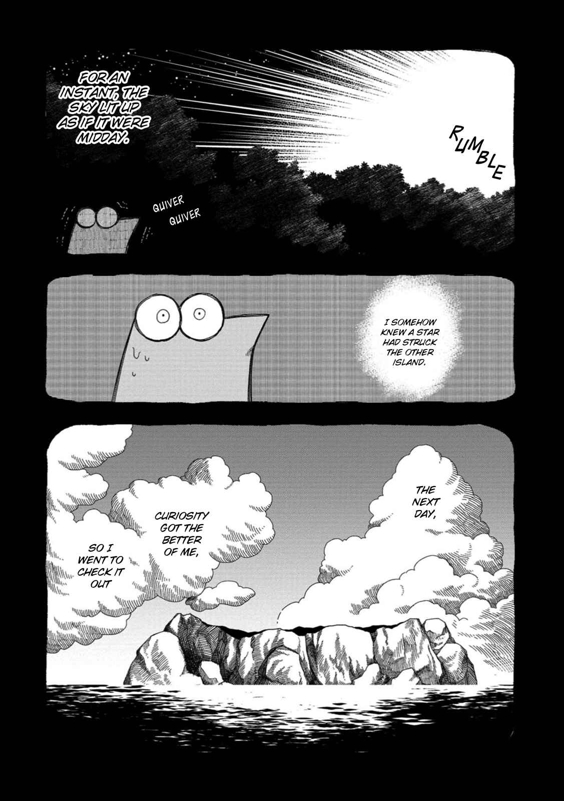 Page 29 Chapter 25 Rojica to Rakkasei